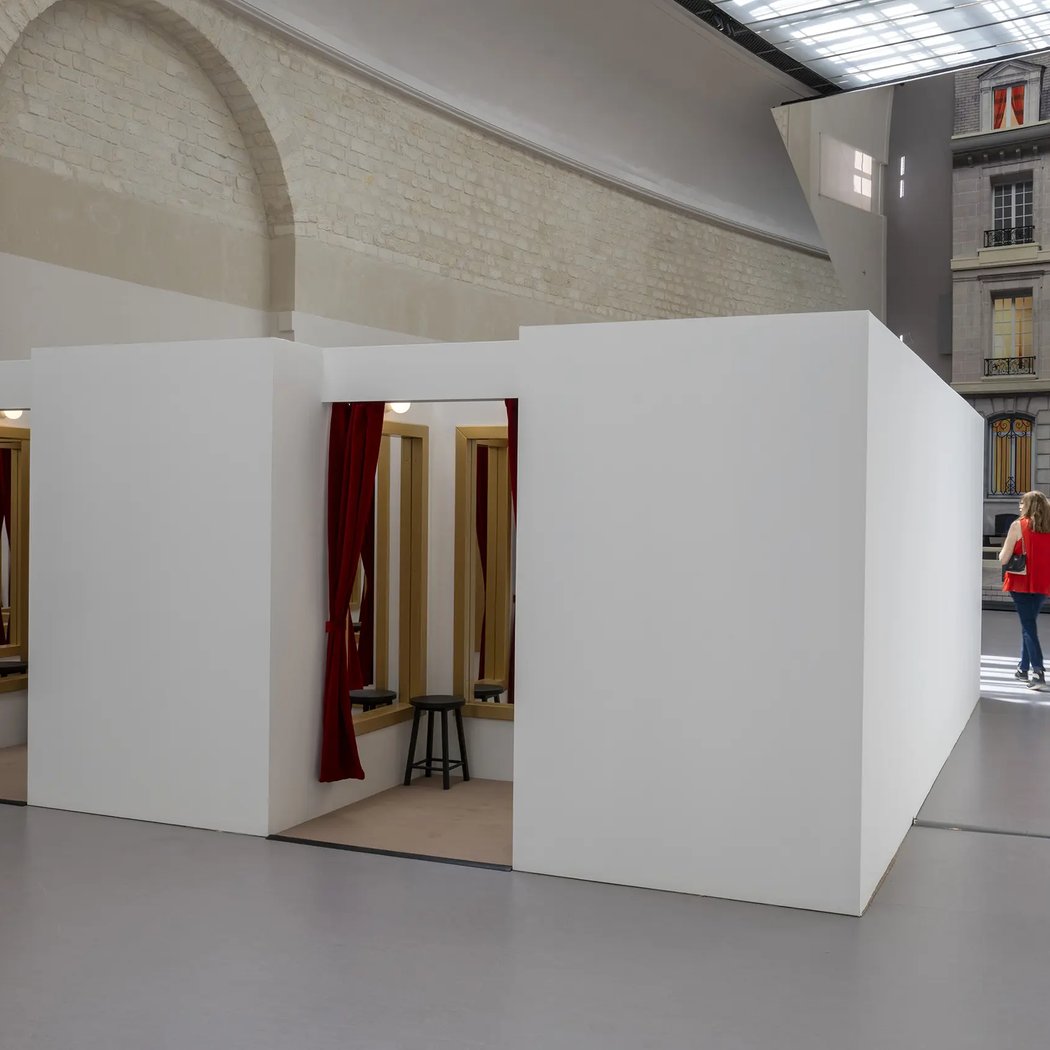 Leandro Erlich Retrospective 3